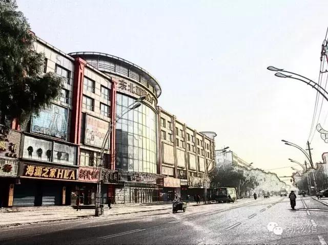 我叫勃利，这是我的个人名片