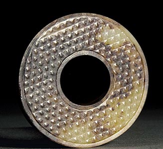 玉璧玉石图片大全,玉石吊坠玉璧