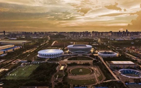 第七届世界军人运动会武汉武警,第七届军人运动会在武汉举办