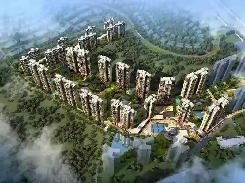 房产干货知识容积率,房产专业知识讲解什么叫容积率