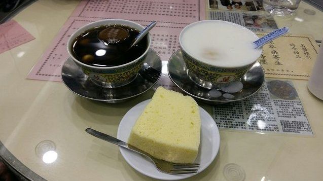 香港旅游攻略多少钱,香港旅游攻略必去十大景点