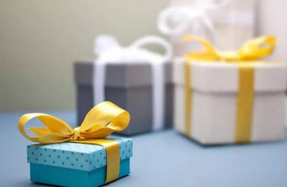 有趣有用的礼物,夏季创意礼物送顾客