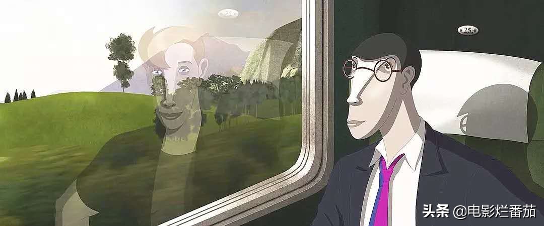 欧洲神作,一部脑洞大开的好莱坞电影