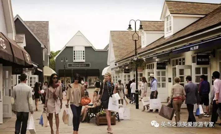 一场充满趣味的自驾旅游,大不列颠环岛游玩攻略