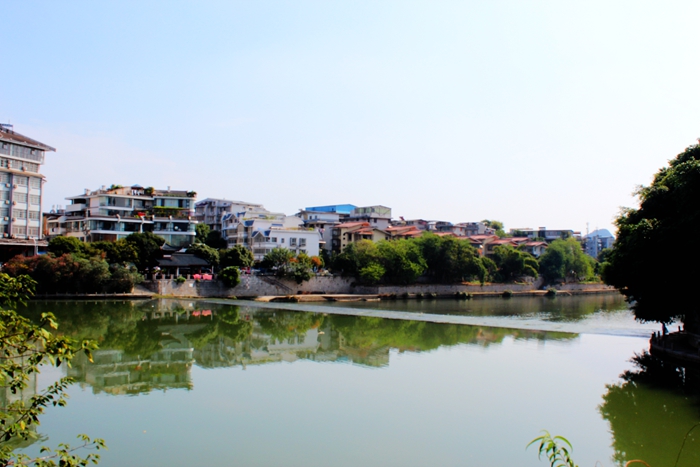 如何评价桂林这座城市,广西桂林究竟是一个什么样的城市