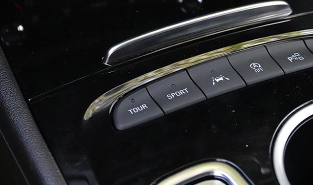 别克君威gs新款大改款,爆改别克君威gs运动版极速是多少