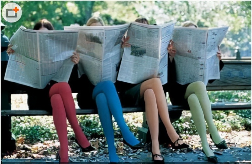 幽默笑话：用精神抖擞造句结果被老师罚抄课文