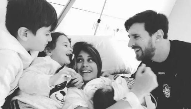 全世界都觉得梅西输了，我却觉得他赢了