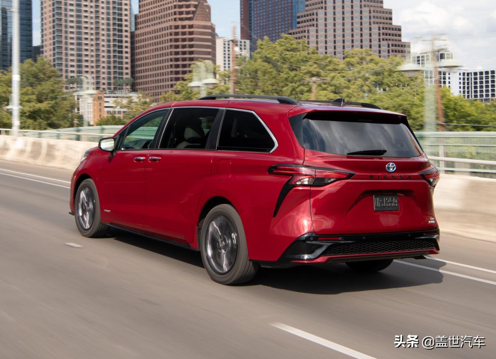 2021值得期待的新车,2021年这些重磅新车即将登场