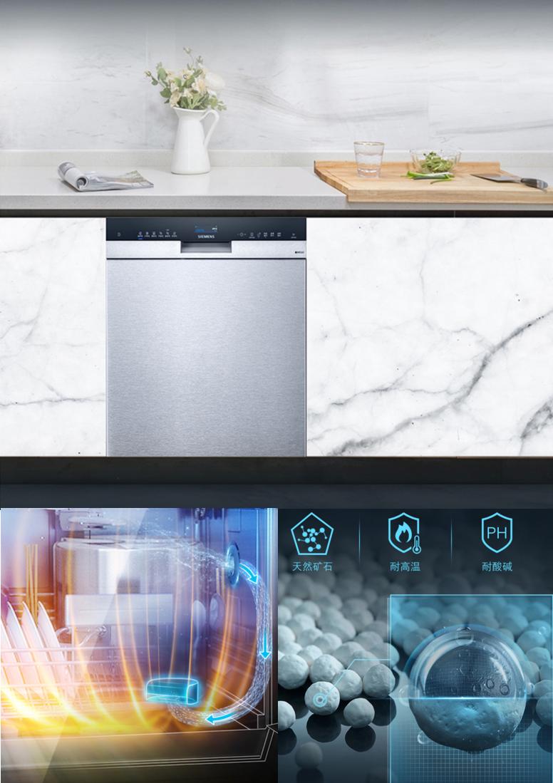 洗碗机选购攻略物美价廉,洗碗机怎么选购技巧和方法