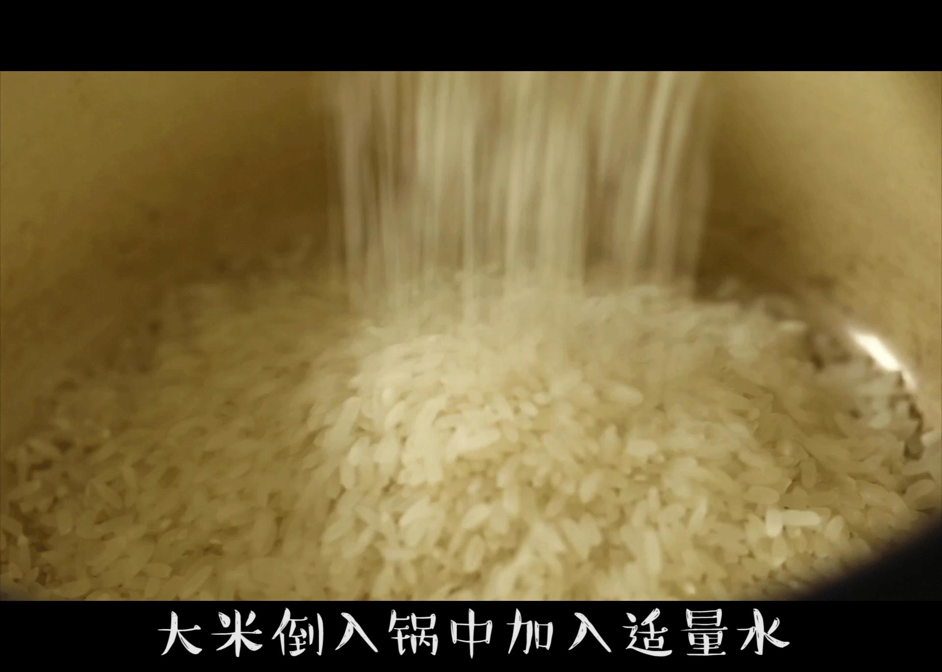 广东腊肠煲仔饭做法,广东煲仔饭最正宗的做法