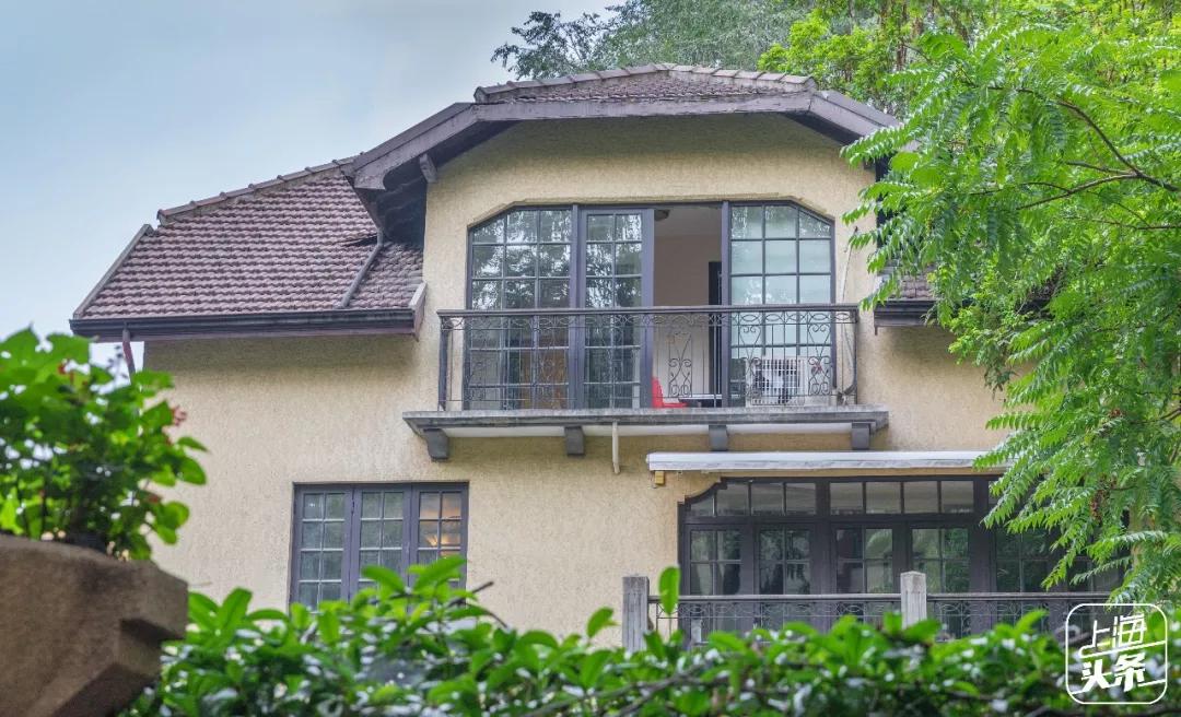 结棍！上海人家门口的这条老街，竟然见证了上海滩的百年风云