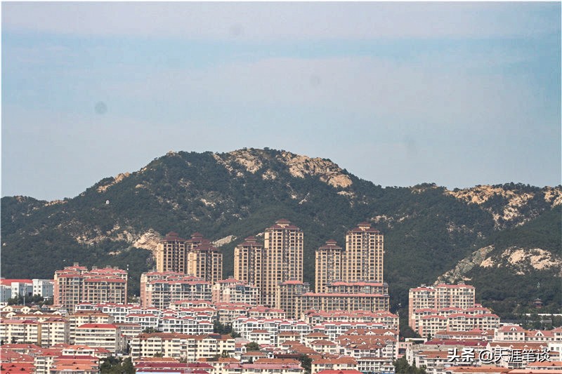 风风雨雨五百年，独具魅力环翠楼，唇齿留香大京园