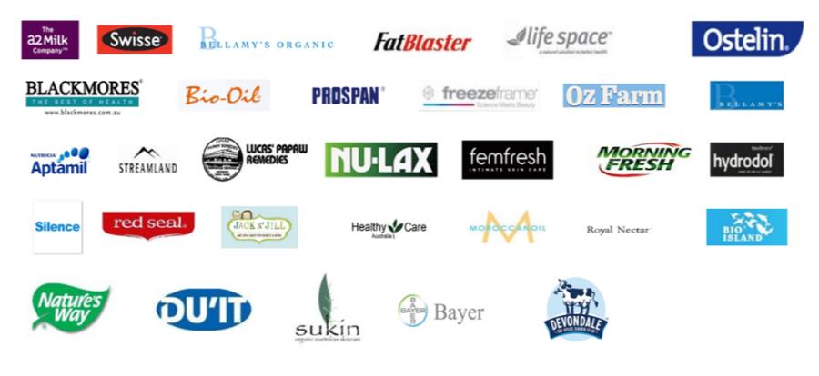 为了让你买到全球好货，福友也是蛮拼的