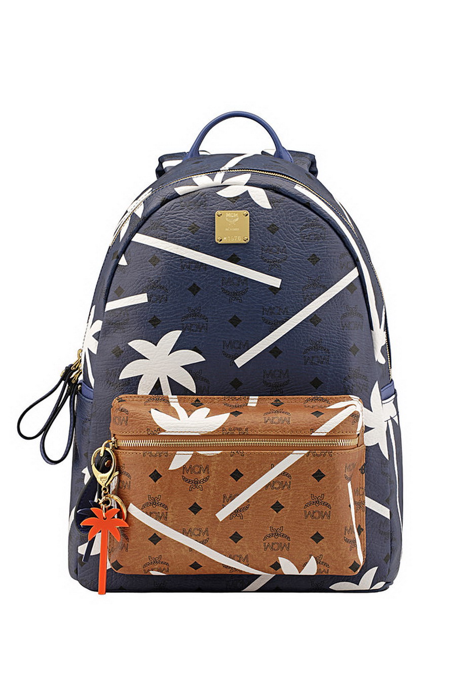 mcm是高级成衣吗,奢侈时装品牌mcm