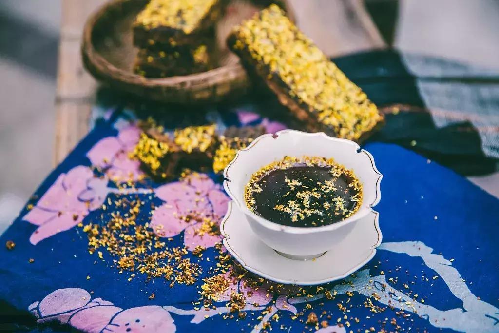 红糖用法大全,收好