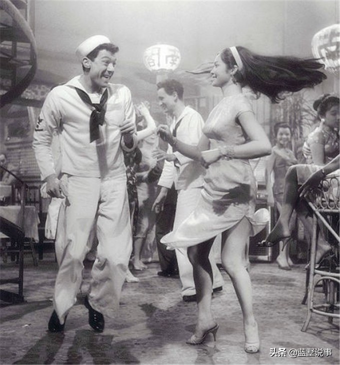 上世纪50年代好莱坞,上世纪60年代好莱坞女星