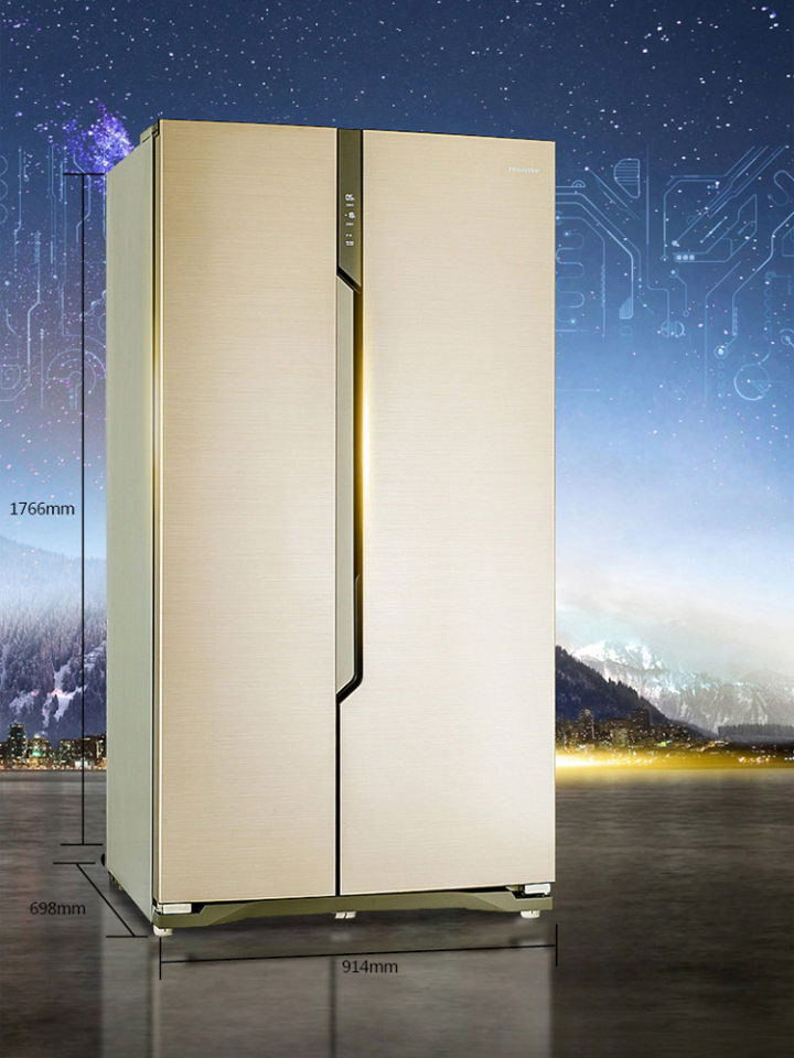 博世冰箱和西门子冰箱哪个更好,价格一样西门子和美的冰箱怎么选