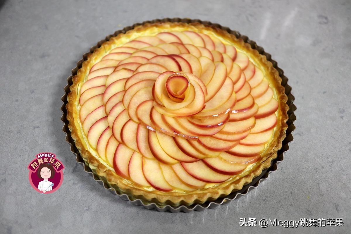 苹果不要生吃了教你一个新吃法,苹果别生吃了