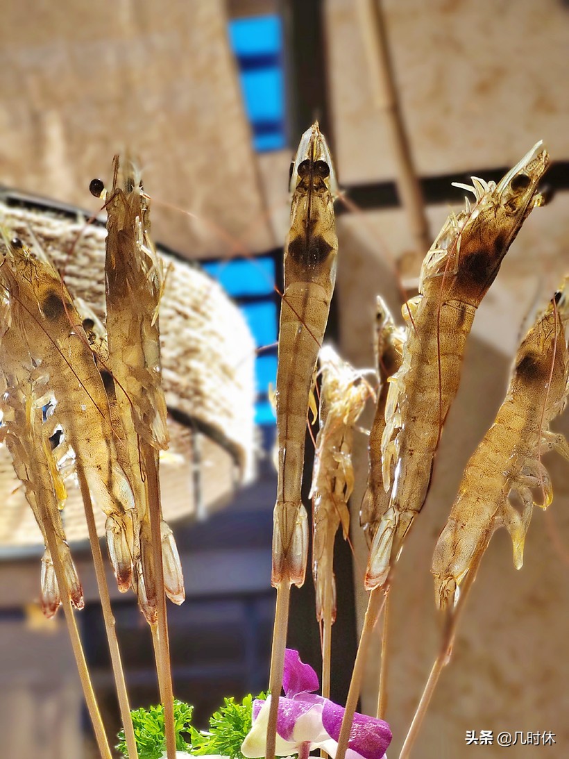 一句“要德”让我唏嘘不已，廿年的追忆尽在这一口锅。