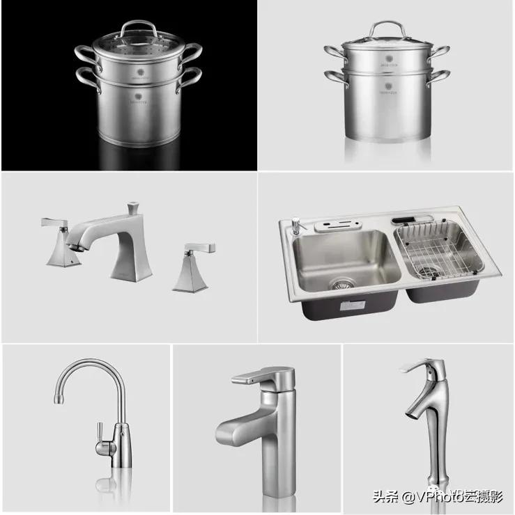 3款电商静物拍摄,静物产品如何拍摄短视频