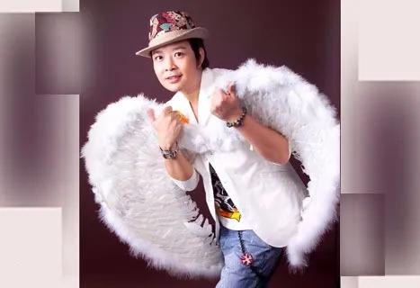 何炅巴晓光,巴晓光和何炅