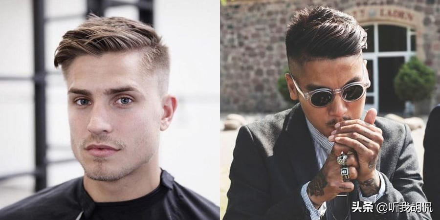 男士夏日休闲风,2021年男士夏季轻熟风