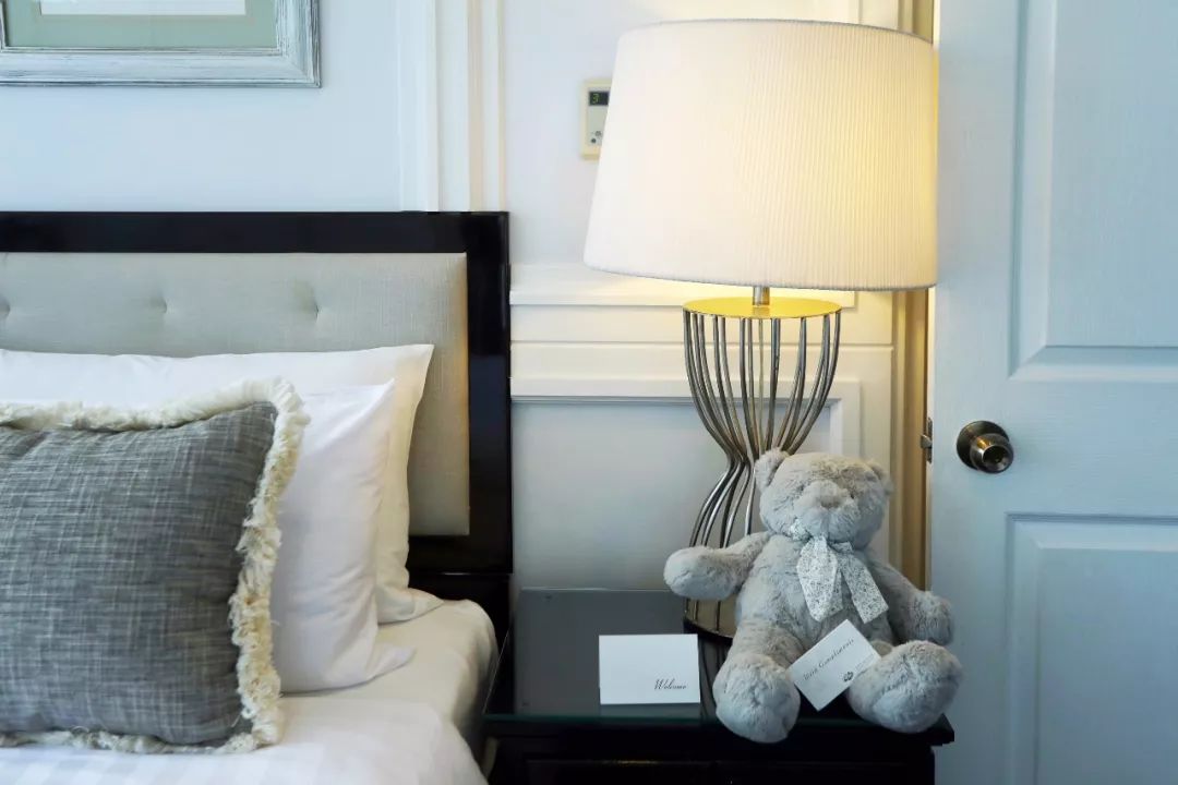 曼谷5天四晚酒店攻略,泰国曼谷最好的酒店排名