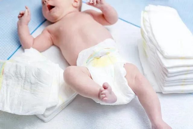 纸尿裤的忌讳,纸尿裤尺码不合适的严重危害