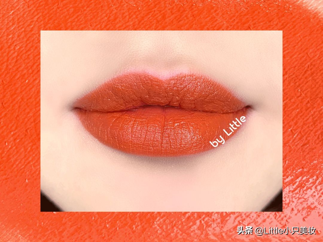 小只试色丨甜到掉渣的早春水果唇，这几支唇膏就能给你！