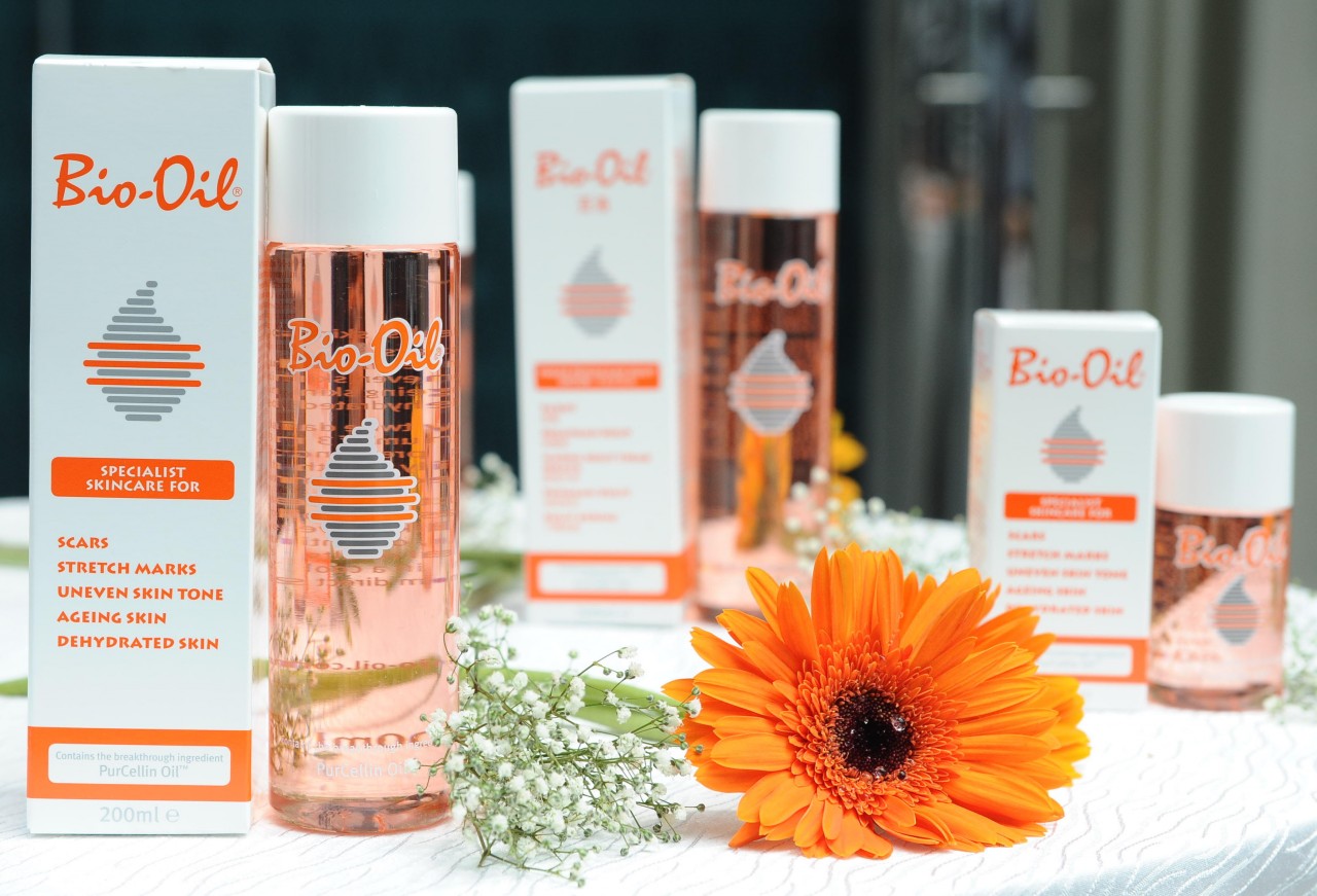 孕妇可用美白提亮肤色的品牌,孕妇淡化妊娠纹产品推荐前十