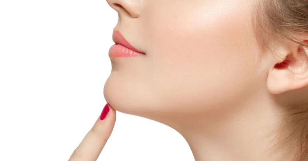 上镜小v脸是什么,上镜小v脸怎么拍