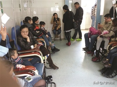 你会去社区医院配镜吗,诊所挂瓶白蛋白