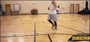 运球节奏和脚步注意什么,运球节奏与脚步