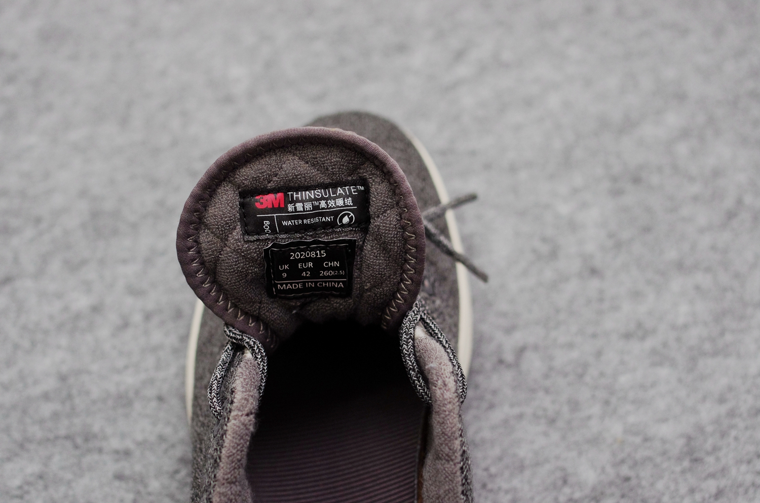 很实用的保暖穿搭推荐,春秋天穿什么既保暖又好看