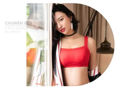 文胸压杯该如何选择,内衣压杯示范图