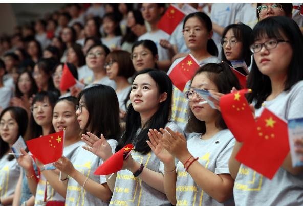 大学期间不去参与活动可以毕业吗,大学不参加任何活动对工作的影响