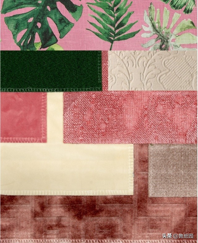 软体家具功能型,软体家具的面料