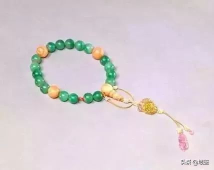 翡翠鉴定有猫腻?明清翡翠到底如何辨伪