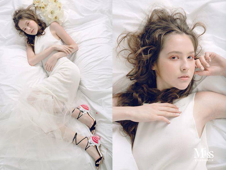 很多品牌推出各种颜色的睫毛膏，却孤零零地躺在专柜里无人问津