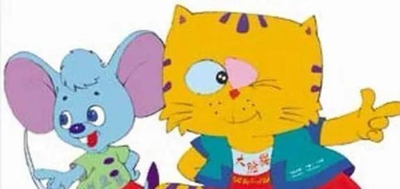 回忆一下小时候的动画片真人,那些被遗忘的儿时动画片