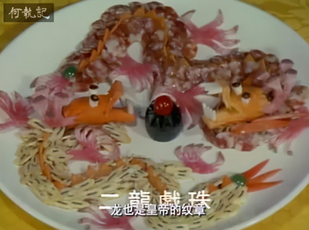 日本人看舌尖上的中国,韩国人看中国纪录片舌尖上的中国