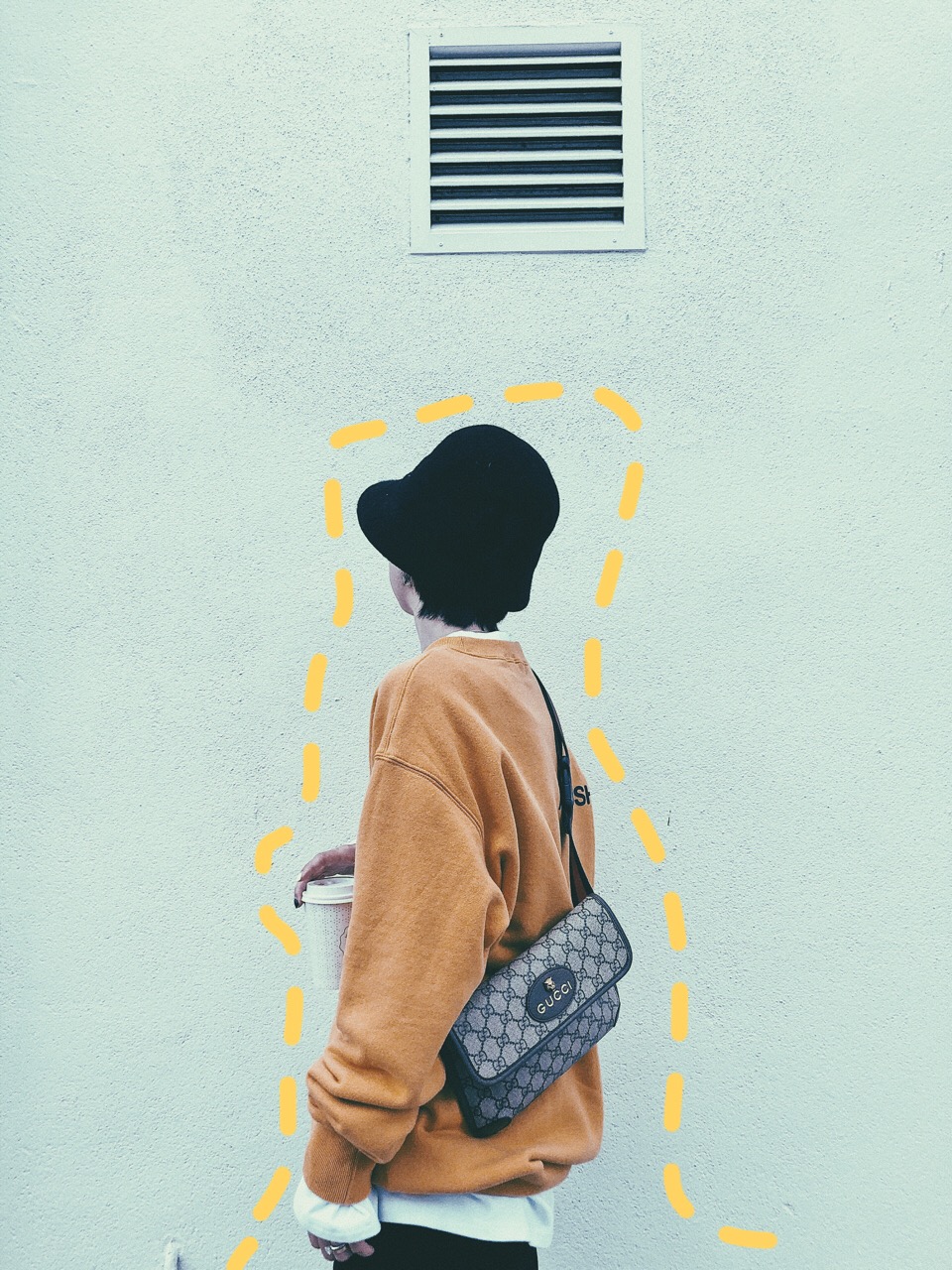 日常穿搭风格大全,日常穿搭墨尔本