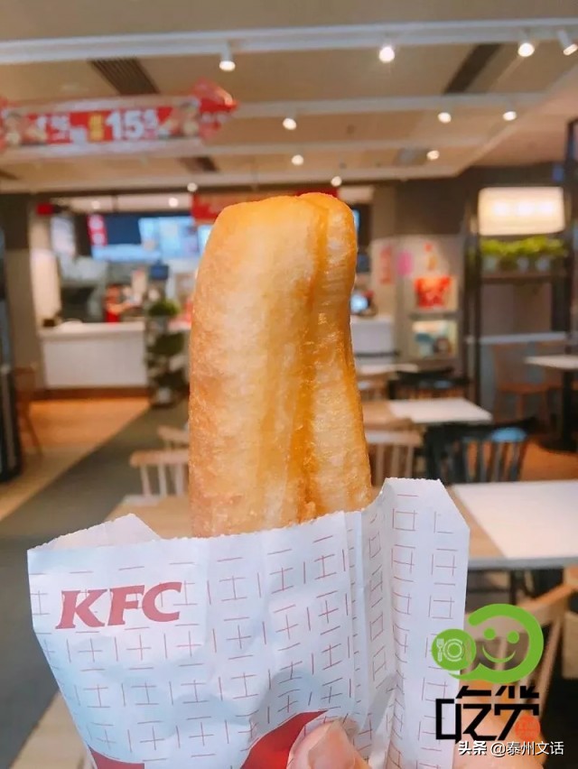 泰兴哪家油条比较好吃,泰兴豆花油条