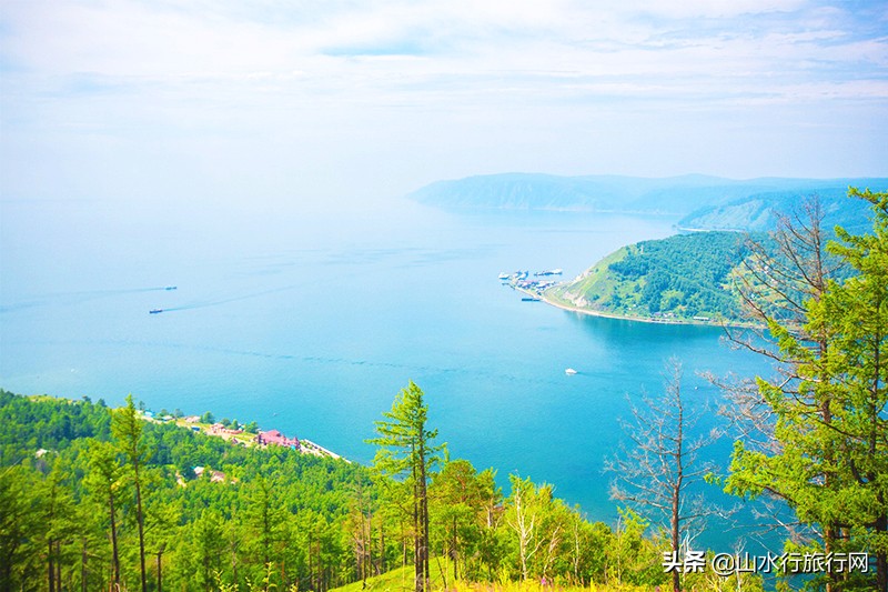 俄罗斯贝加尔湖旅游,俄罗斯贝加尔湖国际自驾路线