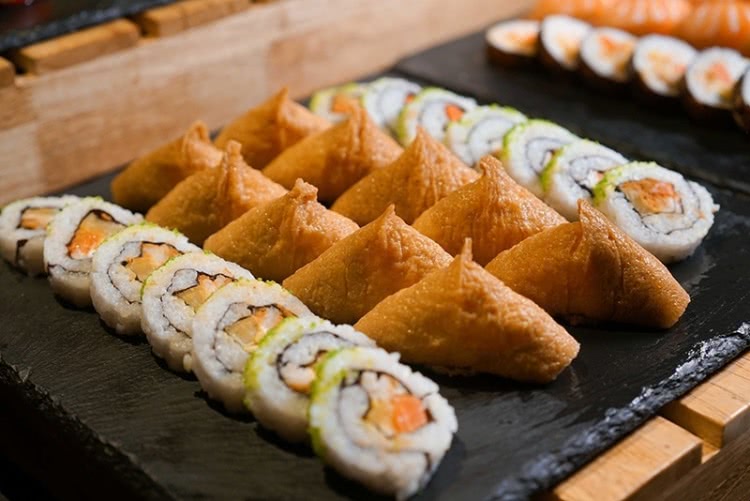 厦门日航酒店日本料理自助餐,厦门日航自助餐价目表