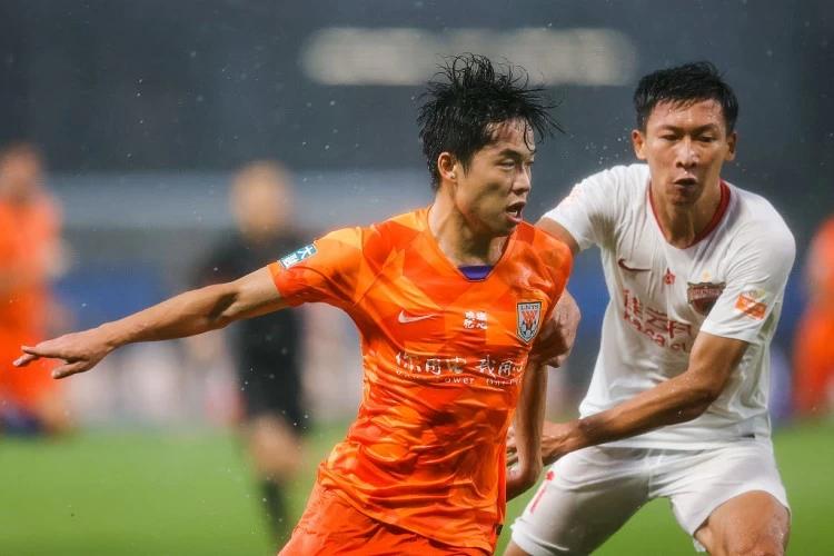 认清现实长文,深度分析刘愚雄起之路