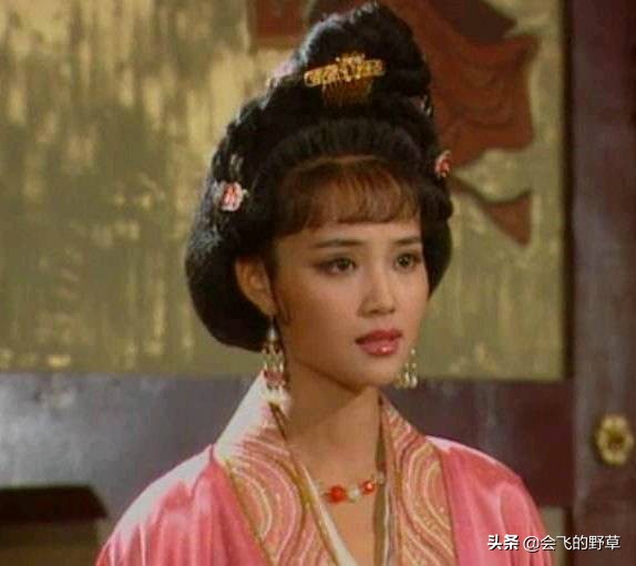 古代女人为什么同意丈夫纳妾,古代女人为什么要给丈夫纳妾