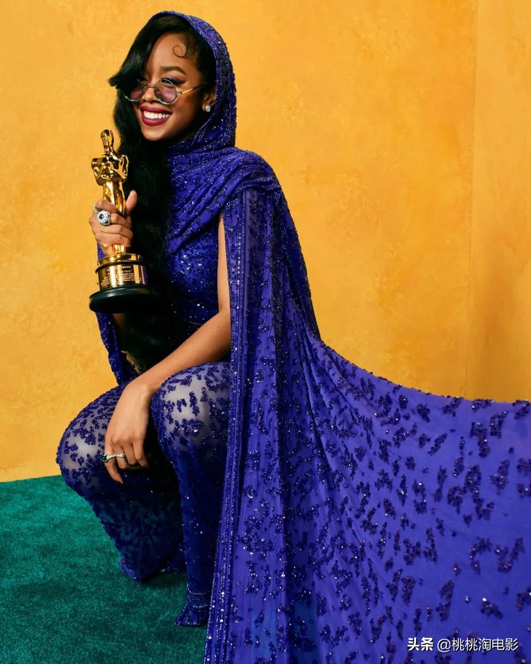 摄影师肖像大片,摄影师视角拍明星演戏时