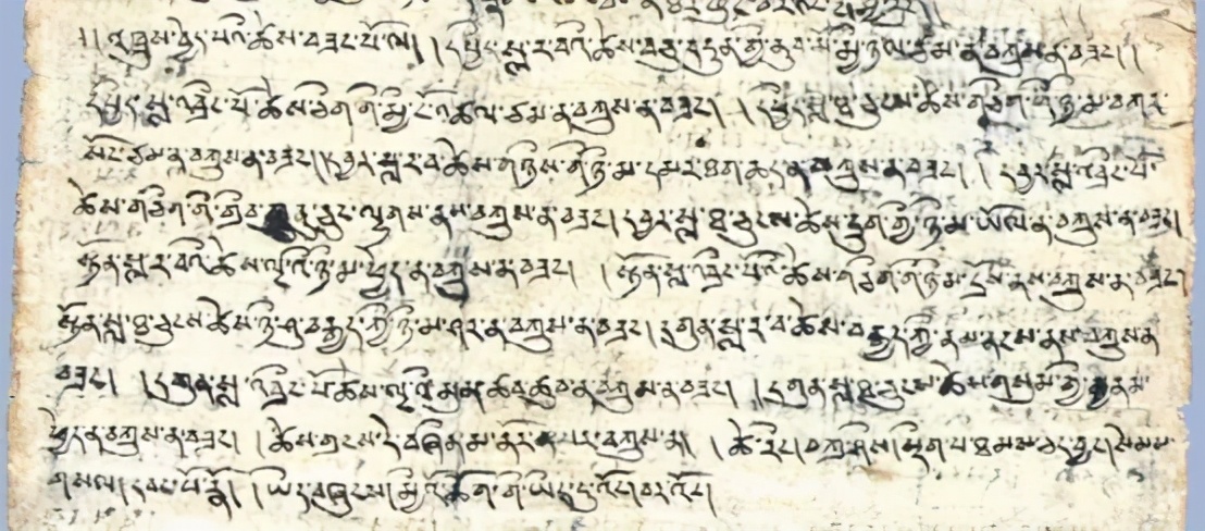 伯希和1283号文书：中世纪粟特间谍眼中的大唐北疆报告